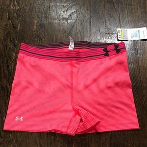 Women’s Under Armour spandex